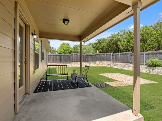 5901 Nelson Oaks DR, Austin, TX 78724