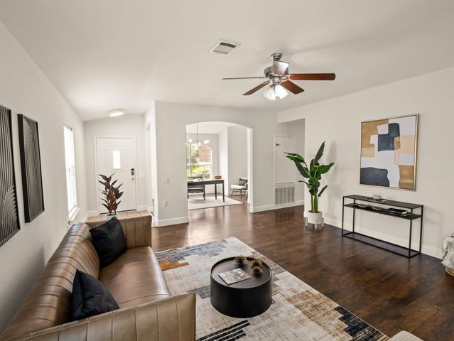5901 Nelson Oaks DR, Austin, TX 78724