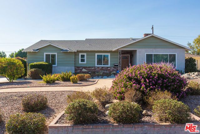 137 N Burnaby Avenue, Glendora, CA 91741