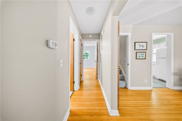 24 Van Bergh Avenue, Rochester, NY 14610