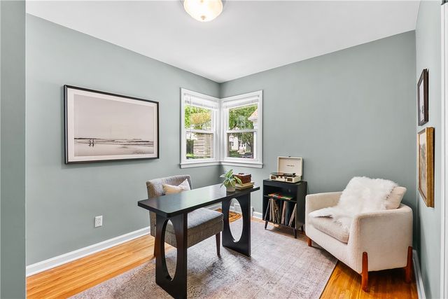 24 Van Bergh Avenue, Rochester, NY 14610