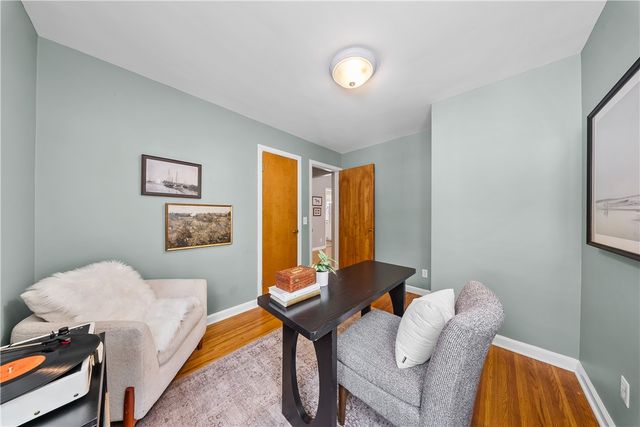 24 Van Bergh Avenue, Rochester, NY 14610