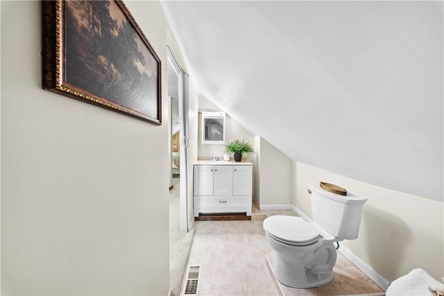 24 Van Bergh Avenue, Rochester, NY 14610