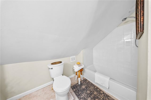 24 Van Bergh Avenue, Rochester, NY 14610