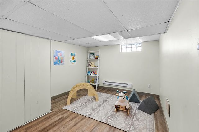 24 Van Bergh Avenue, Rochester, NY 14610