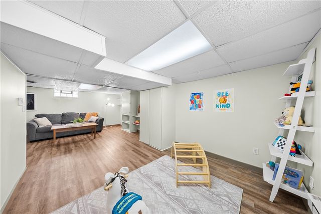24 Van Bergh Avenue, Rochester, NY 14610