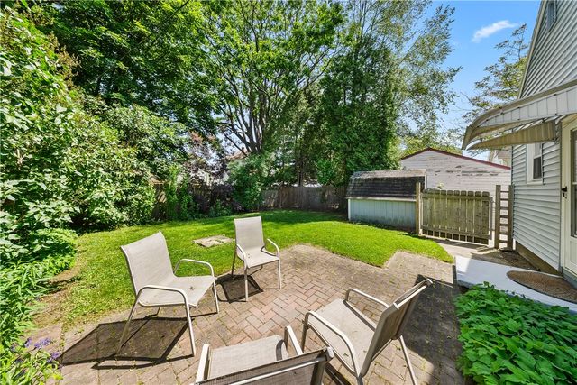 24 Van Bergh Avenue, Rochester, NY 14610