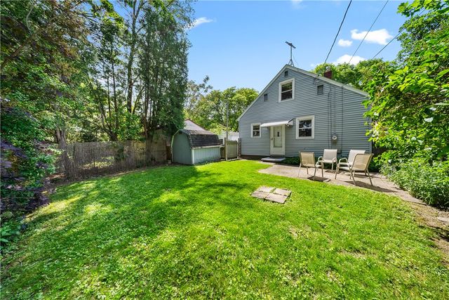 24 Van Bergh Avenue, Rochester, NY 14610