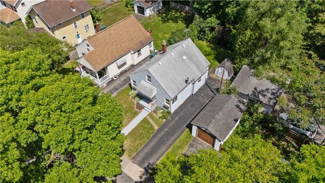24 Van Bergh Avenue, Rochester, NY 14610
