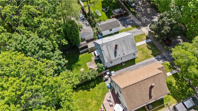 24 Van Bergh Avenue, Rochester, NY 14610
