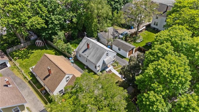 24 Van Bergh Avenue, Rochester, NY 14610