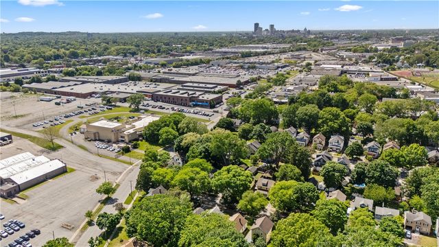 24 Van Bergh Avenue, Rochester, NY 14610