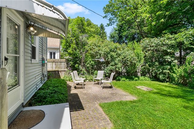 24 Van Bergh Avenue, Rochester, NY 14610