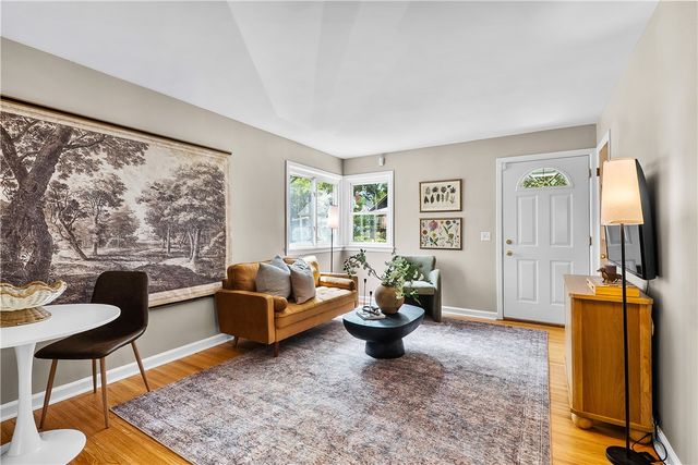 24 Van Bergh Avenue, Rochester, NY 14610