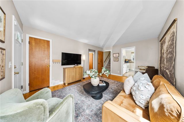 24 Van Bergh Avenue, Rochester, NY 14610