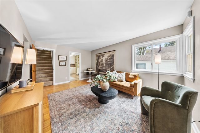 24 Van Bergh Avenue, Rochester, NY 14610
