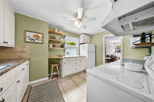 24 Van Bergh Avenue, Rochester, NY 14610
