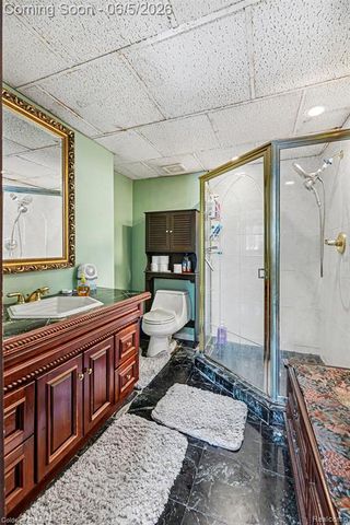 22606 Manor Street, Saint Clair Shores, MI 48081
