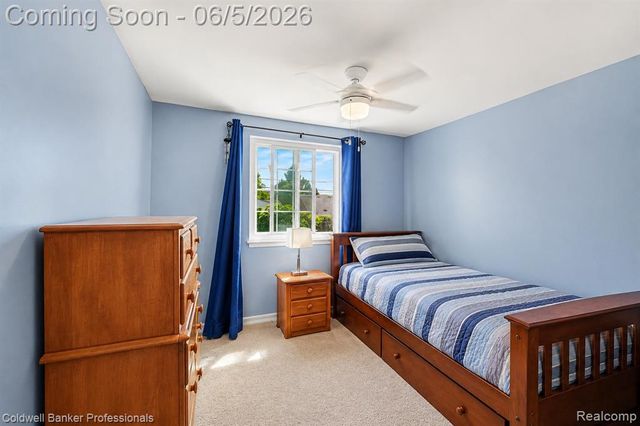 22606 Manor Street, Saint Clair Shores, MI 48081