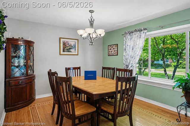 22606 Manor Street, Saint Clair Shores, MI 48081