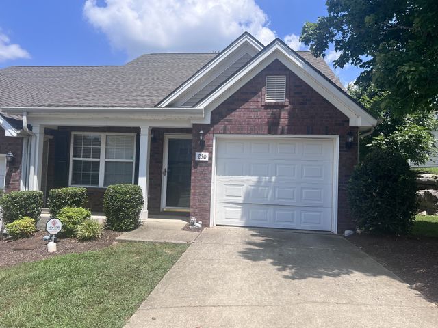 250 Buck Run Dr, Nashville, TN 37214