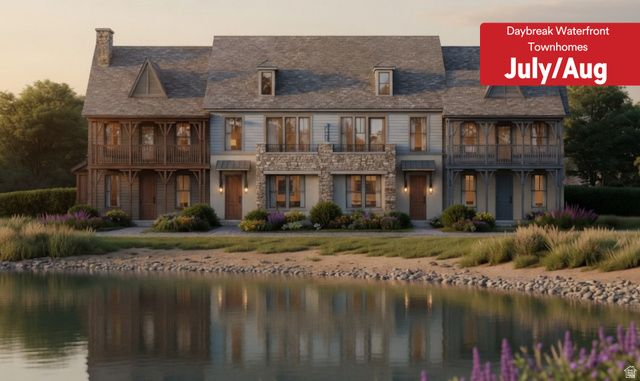 6588 W GOSLING DR, South Jordan, UT 84009