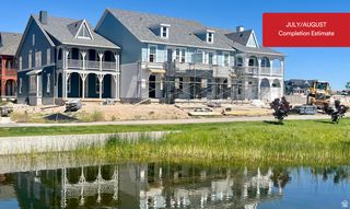 6588 W GOSLING DR, South Jordan, UT 84009
