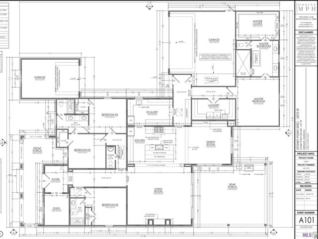 36252 Westin Ridge Dr, Geismar, LA 70734