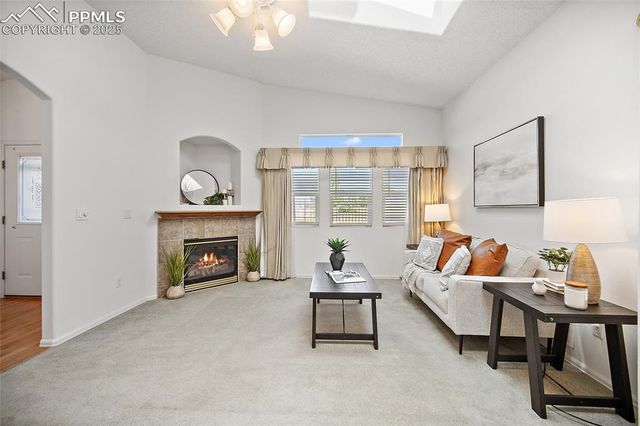 4401 Windmill Creek Way, Colorado Springs, CO 80911