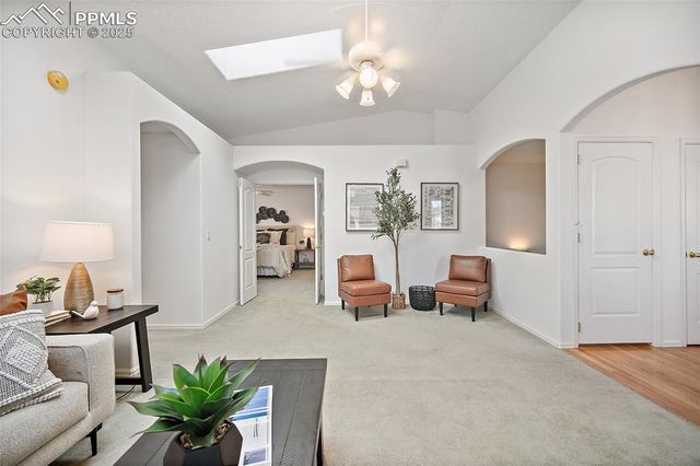 4401 Windmill Creek Way, Colorado Springs, CO 80911