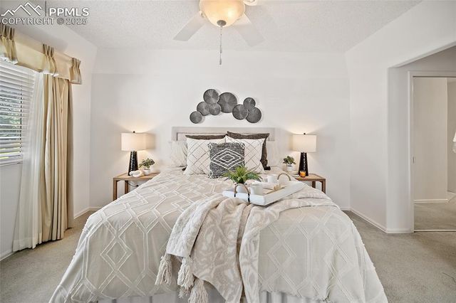 4401 Windmill Creek Way, Colorado Springs, CO 80911