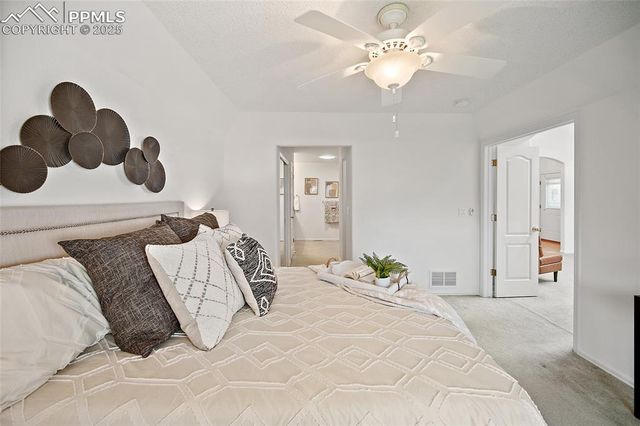 4401 Windmill Creek Way, Colorado Springs, CO 80911