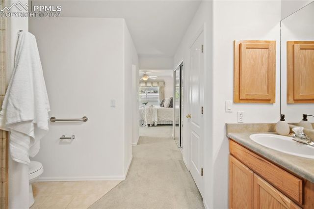 4401 Windmill Creek Way, Colorado Springs, CO 80911