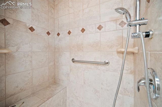 4401 Windmill Creek Way, Colorado Springs, CO 80911