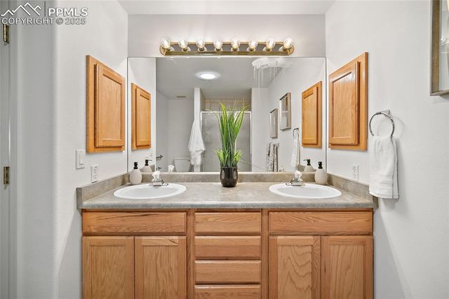 4401 Windmill Creek Way, Colorado Springs, CO 80911