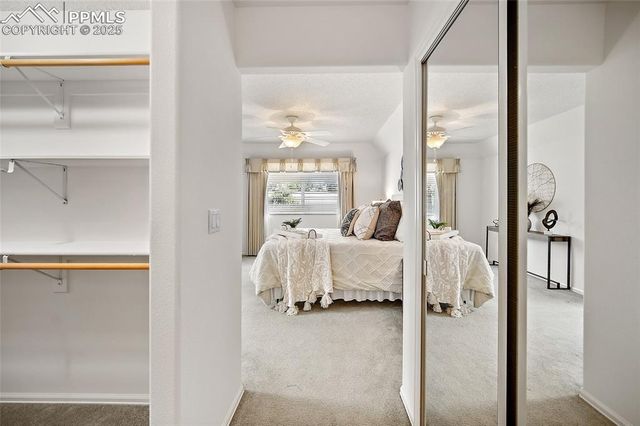 4401 Windmill Creek Way, Colorado Springs, CO 80911