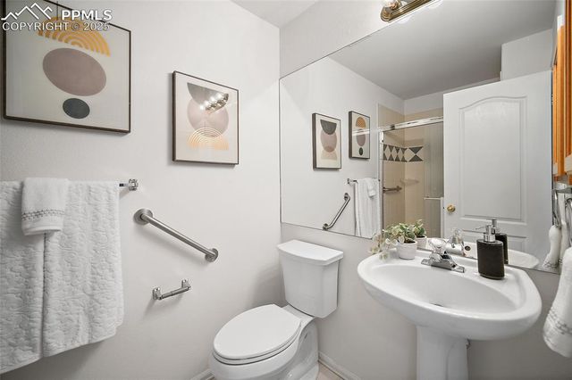 4401 Windmill Creek Way, Colorado Springs, CO 80911