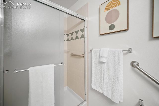 4401 Windmill Creek Way, Colorado Springs, CO 80911