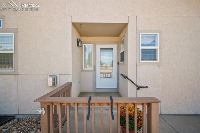 4401 Windmill Creek Way, Colorado Springs, CO 80911