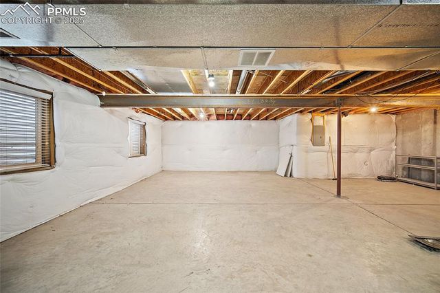 4401 Windmill Creek Way, Colorado Springs, CO 80911