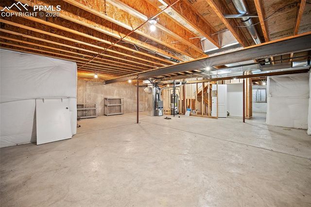 4401 Windmill Creek Way, Colorado Springs, CO 80911