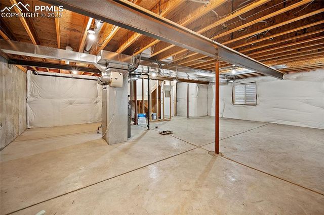 4401 Windmill Creek Way, Colorado Springs, CO 80911