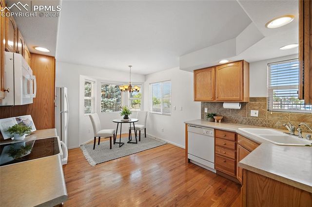 4401 Windmill Creek Way, Colorado Springs, CO 80911