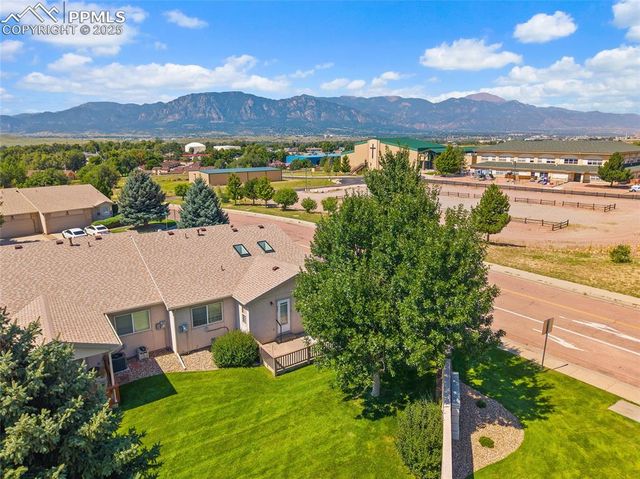 4401 Windmill Creek Way, Colorado Springs, CO 80911