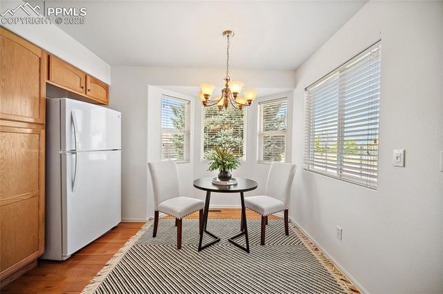 4401 Windmill Creek Way, Colorado Springs, CO 80911