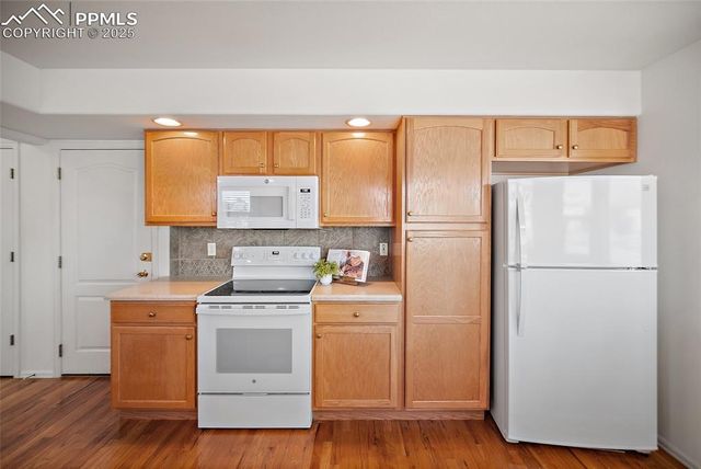 4401 Windmill Creek Way, Colorado Springs, CO 80911