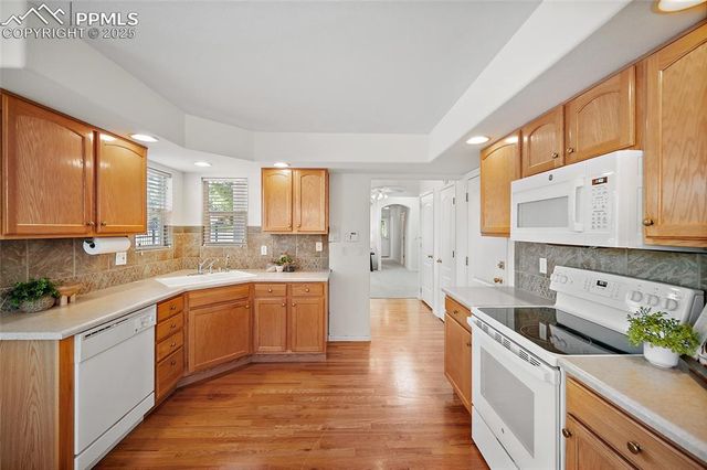 4401 Windmill Creek Way, Colorado Springs, CO 80911