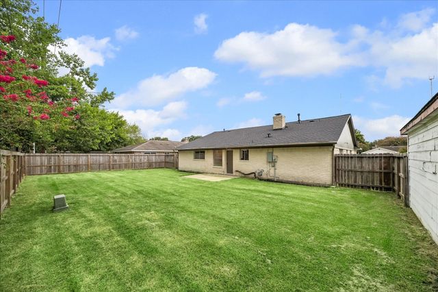 3114 Mission Valley Drive, Missouri City, TX 77459