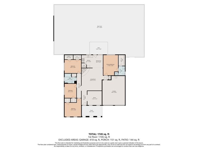 3114 Mission Valley Drive, Missouri City, TX 77459