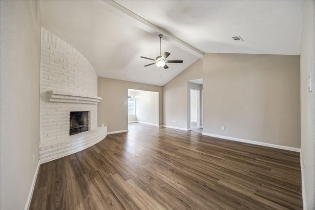 3114 Mission Valley Drive, Missouri City, TX 77459